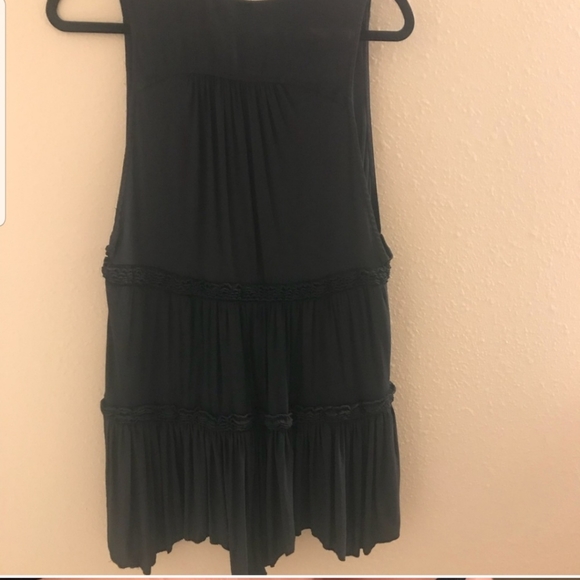 Flowy free people top - Picture 4 of 4